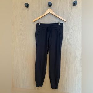 Lululemon pants Ready to Rulu High-Rise